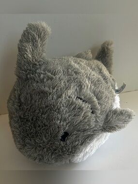 Squishable 11” Shark Plush Stuffed Animal